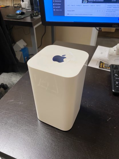 Apple Airport Extreme 3tb 5th Gen A1470 Used Magic Store